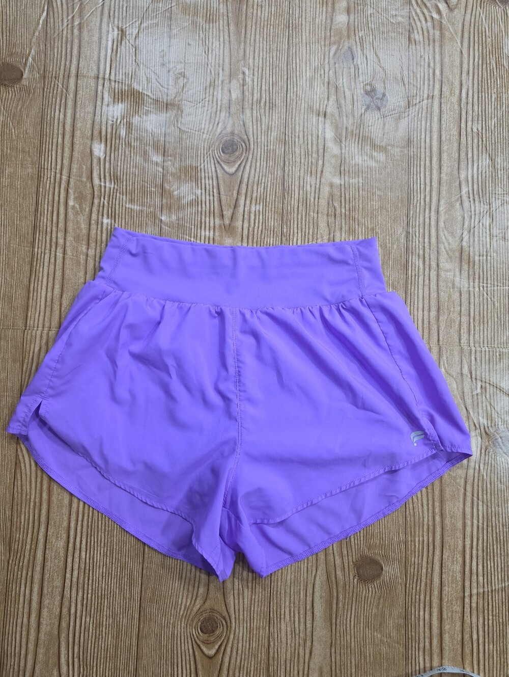 Fabletics Running Shorts